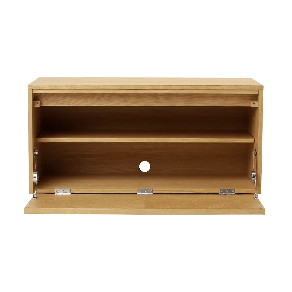 Säilytyspenkki Hideaway Ristikko