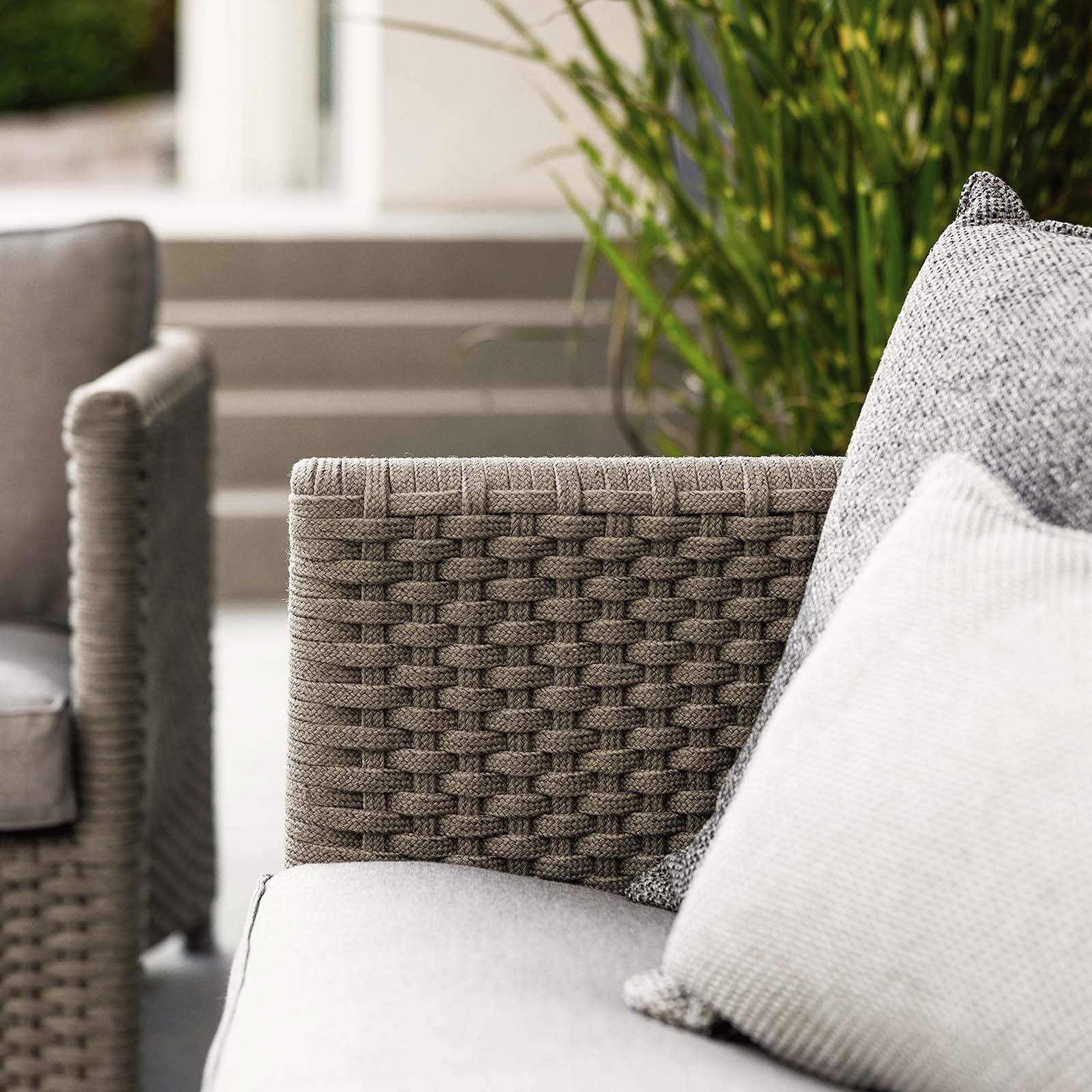 Diamond Nojatuoli Taupe