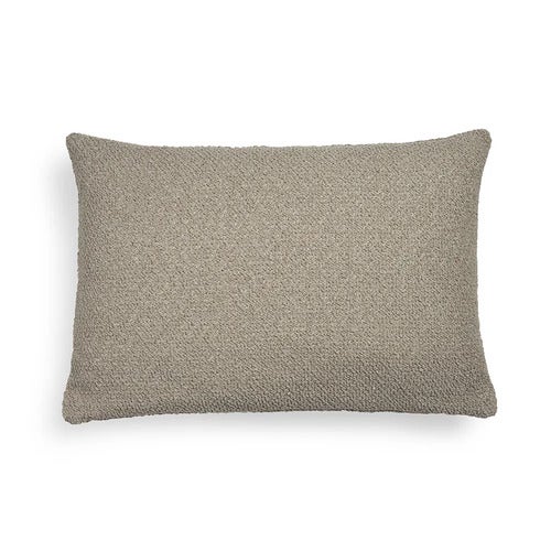 Boucle Koristetyyny 60x40 cm Oat 