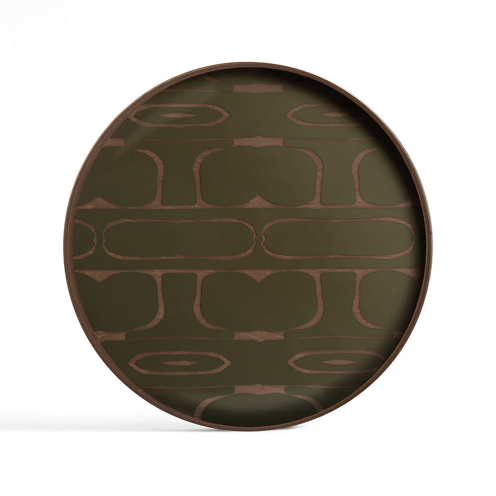 Second Nature Tarjotin Ø30 cm