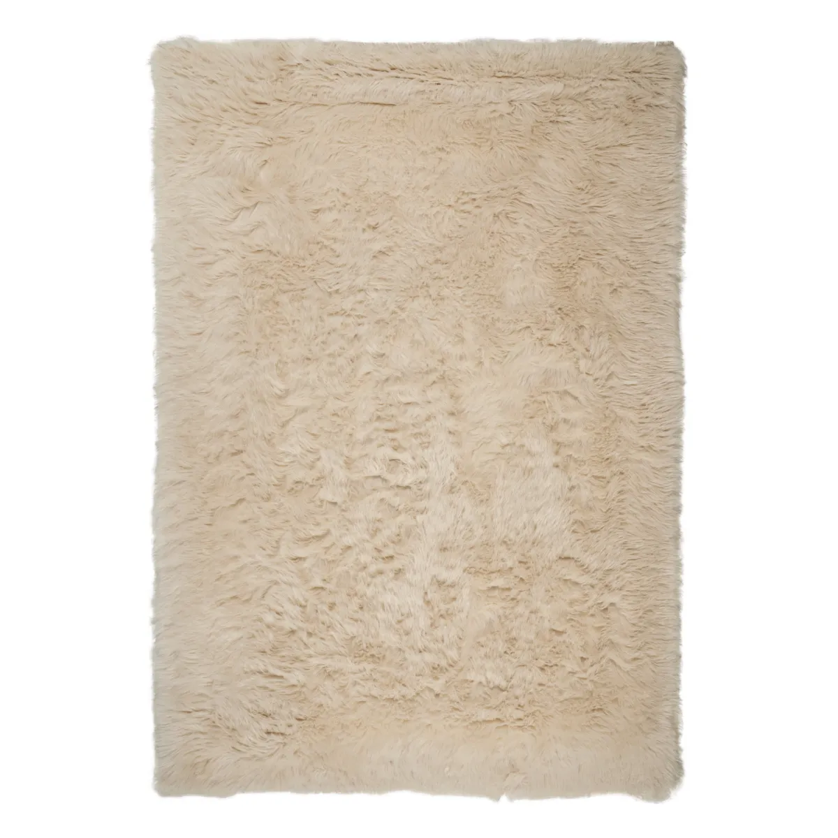Matto Laska 190x290 cm Beige