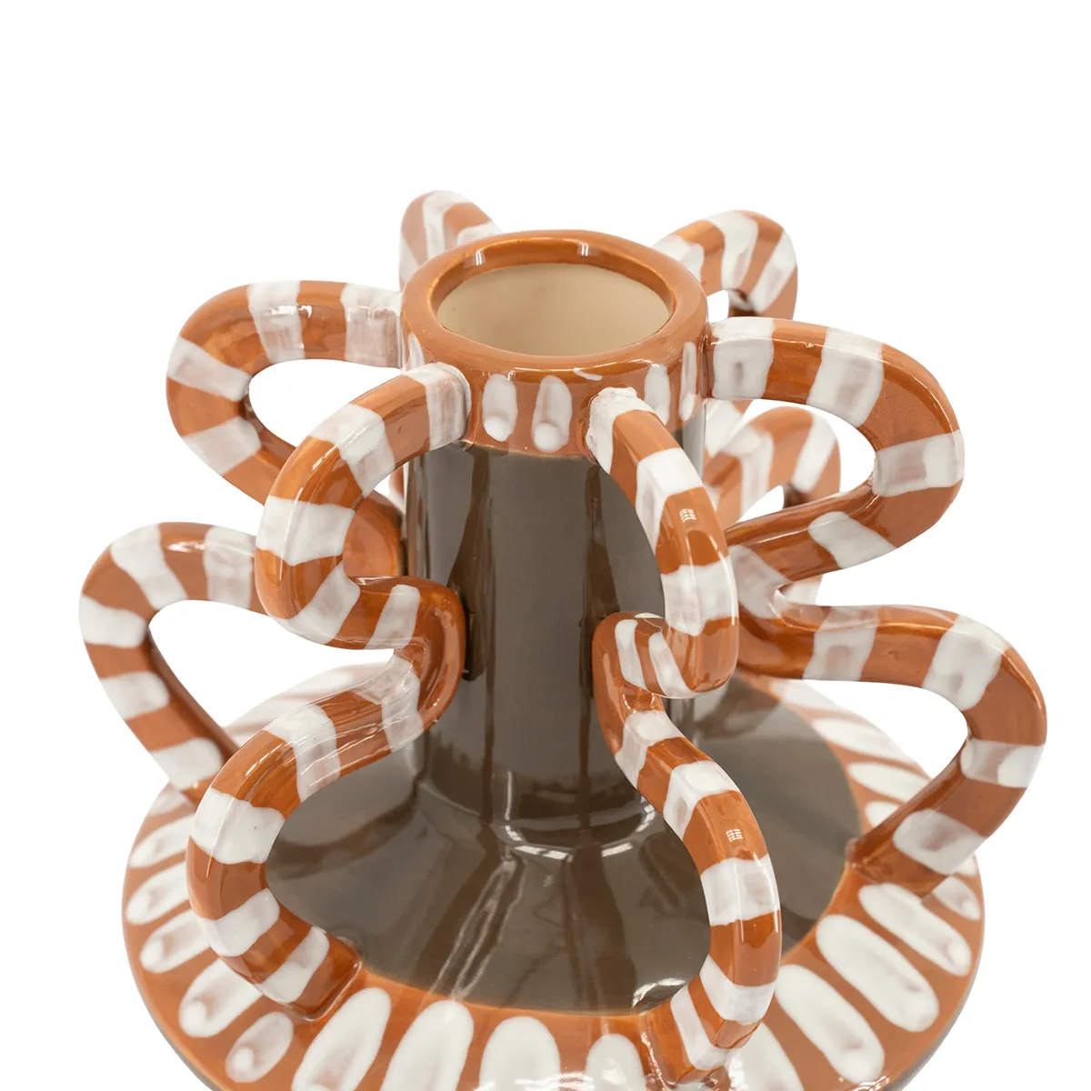 Koristemaljakko Dusa 2 H28,3 cm