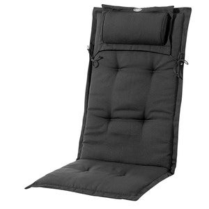 Asentotyyny Canyon Black Thin Canyon Black Thin 