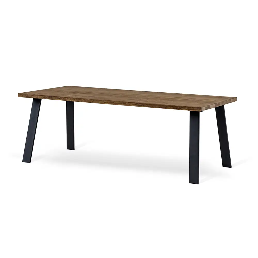 Narvik Ruokapöytä 210x100 cm