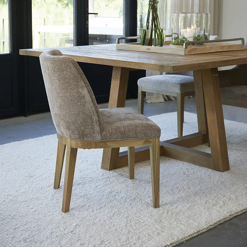 Whistler tuoli warm mushroom