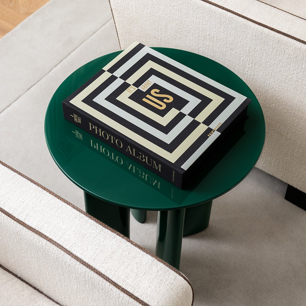  Valokuva-albumi - It's About Us 