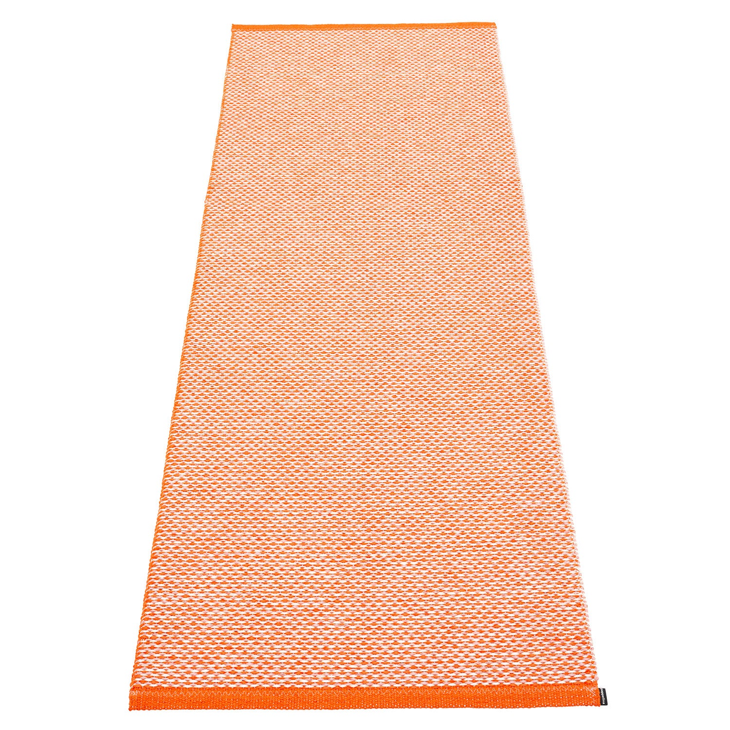 Effi matto 70x200 cm orange 
