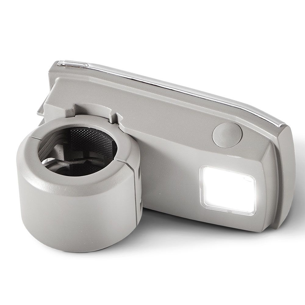 Lamppu kaasugrilliin Weber