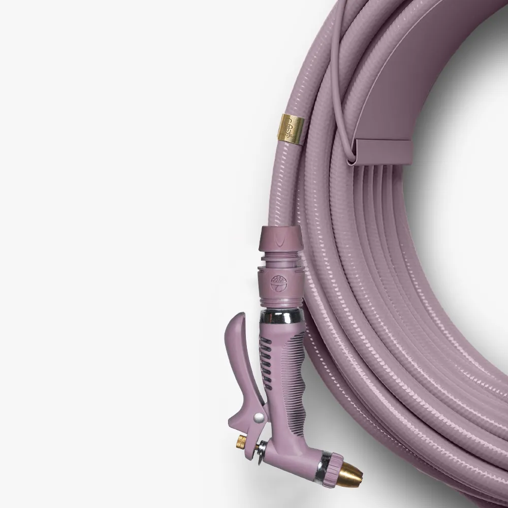 Kastelupistooli Purple Rain 