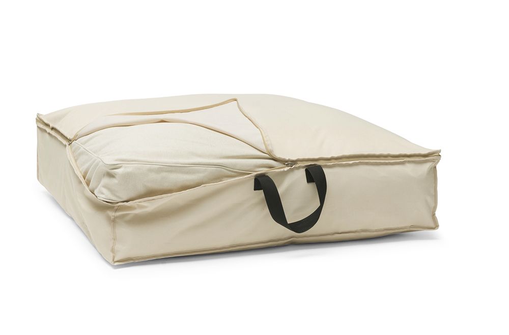 Bara Vara pussi tyynyille 