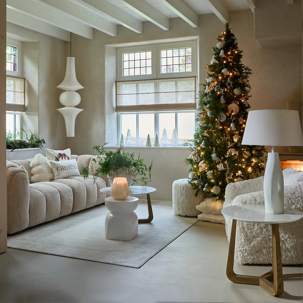 Jalkarauta Bowery White Lion