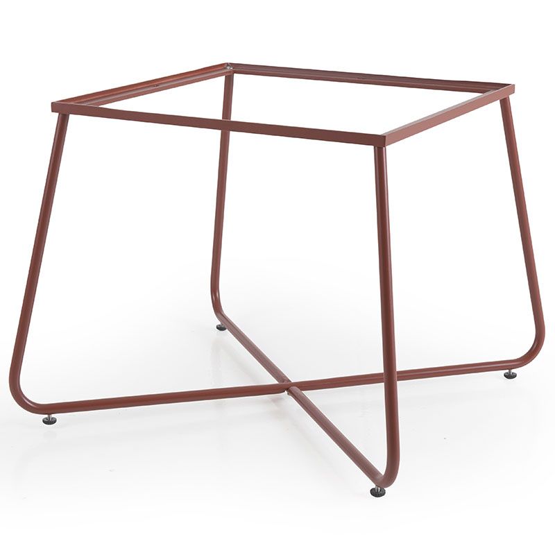 Taverny pöytäteline 85 cm punainen