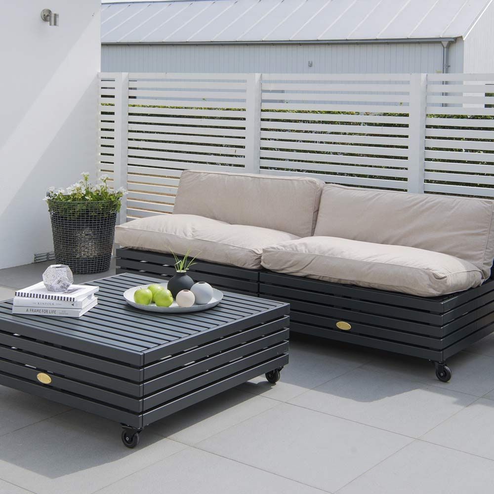 Bara Vara Olohuoneen kalusteet 