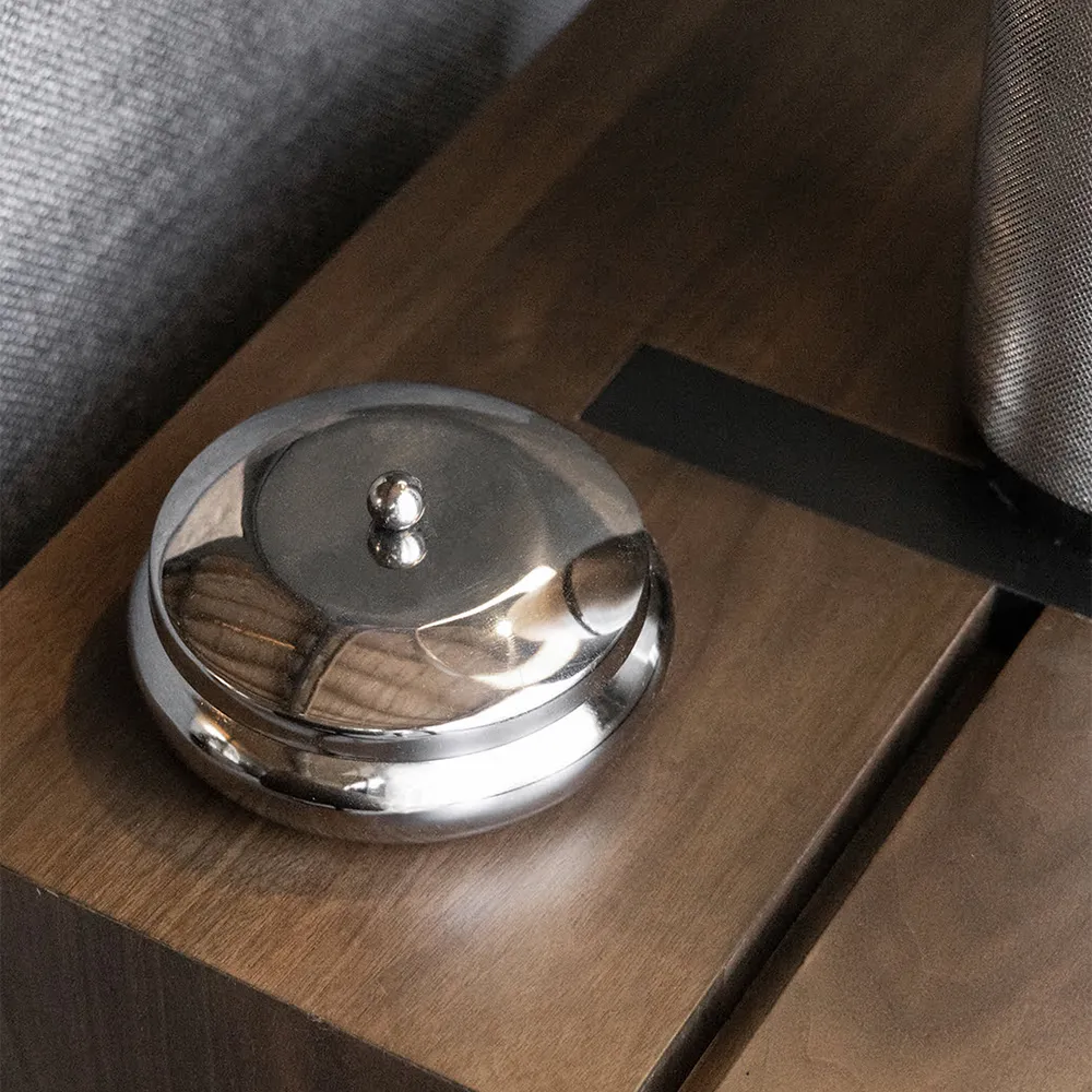 Armando koristepurkit