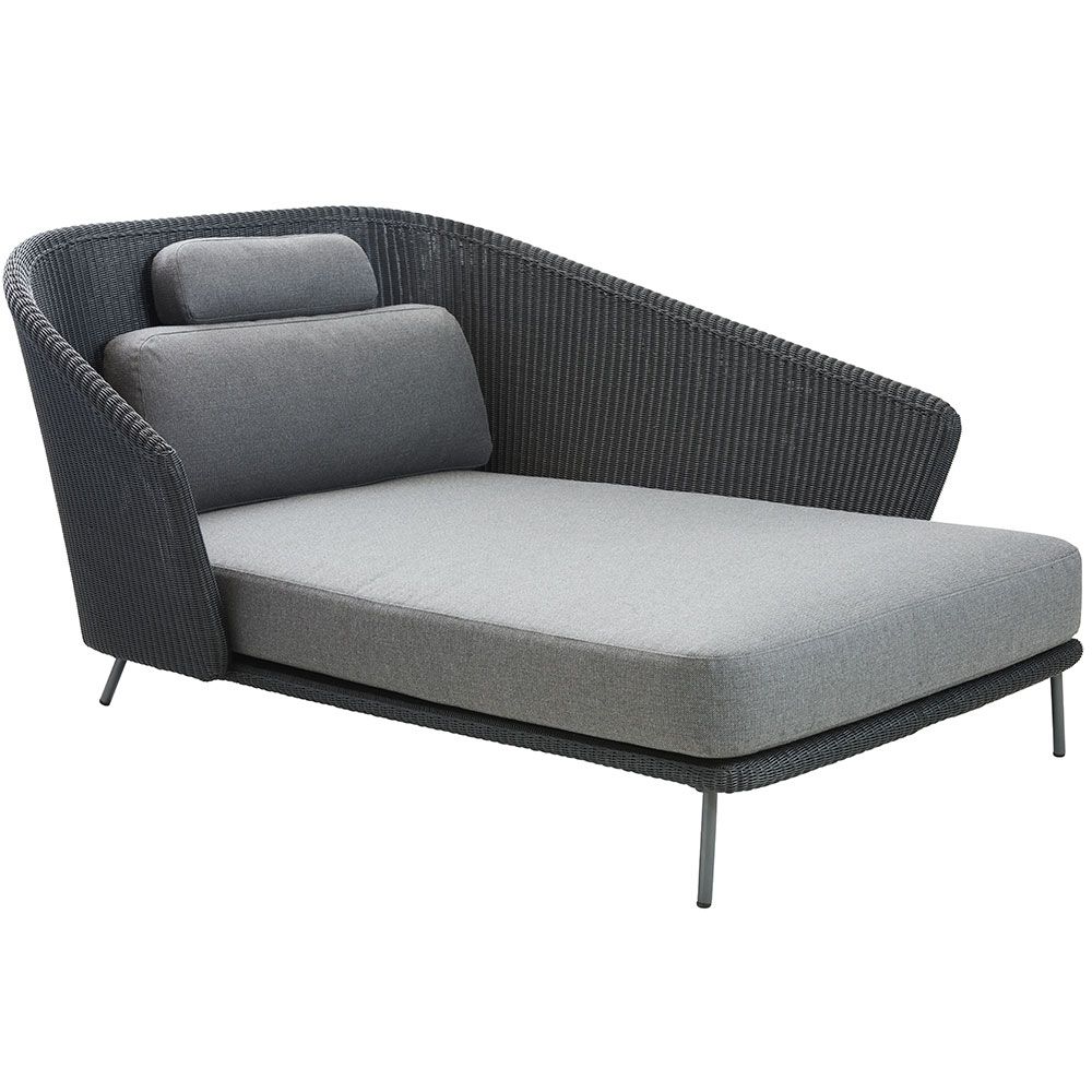 Mega Daybed Vasen