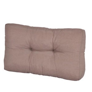 Ada selkätyyny B50-55 K38 cm, Taupe