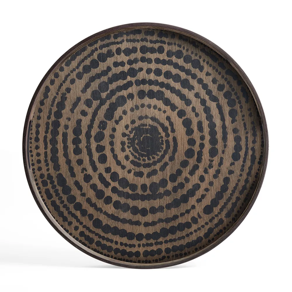 Beads Tarjotin Ø48 cm