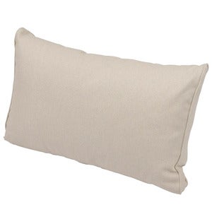 Isolde Selkätyyny B65 K38 Beige