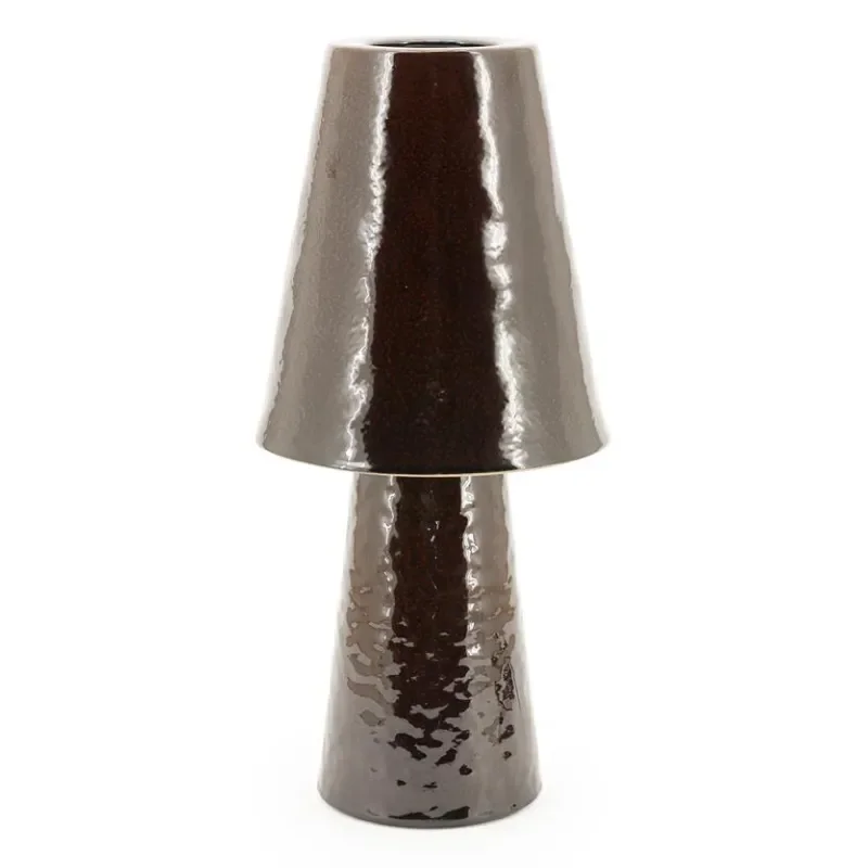 Clayton large - brown 23x23x51 cm