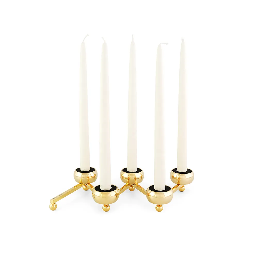 Constella Kynttilänpidikkeet 5-pack
