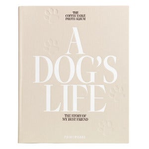  Koiran valokuva-albumi - A Dog's Life