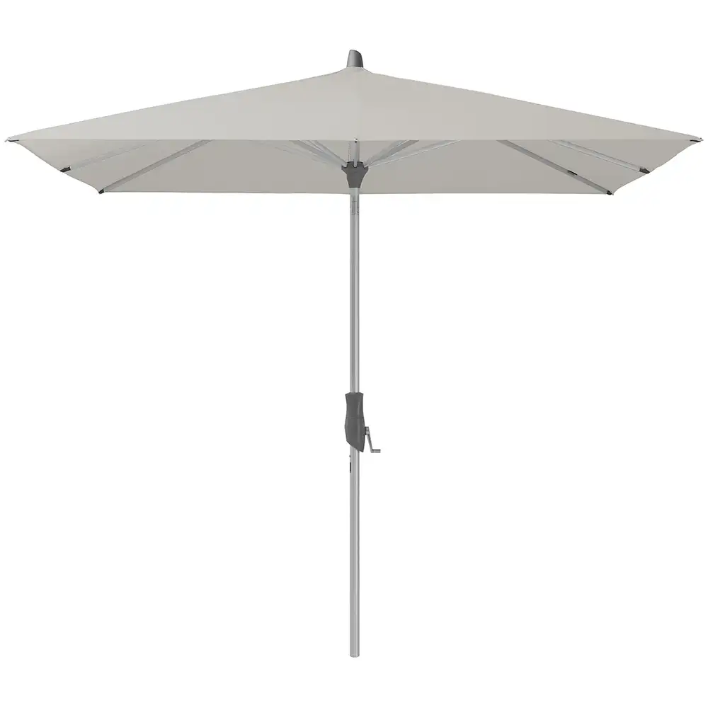 Glatz Alu-Twist 240 x 240 cm