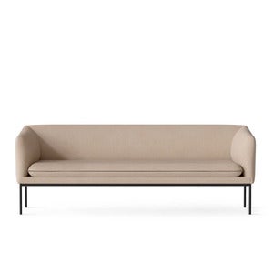 Sohva 3-Hengen Turn Hallingdal Beige
