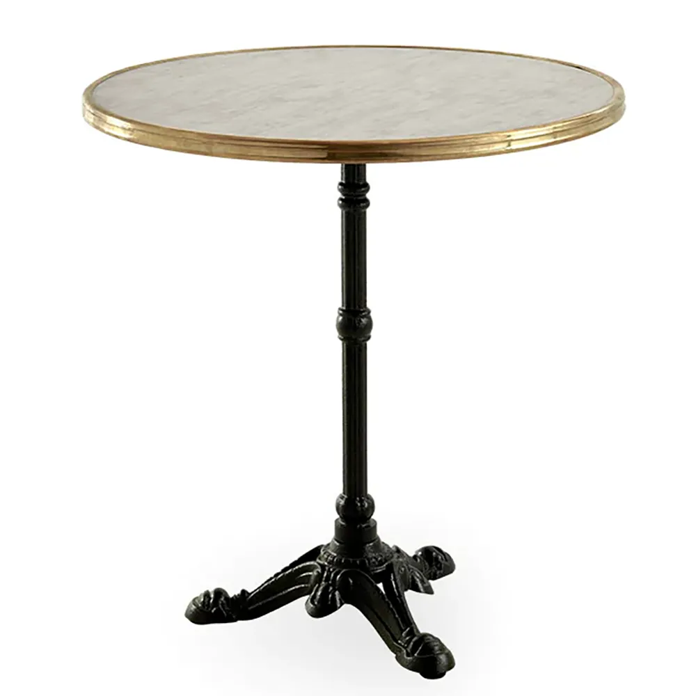 Lyon kahvipöytä marmori