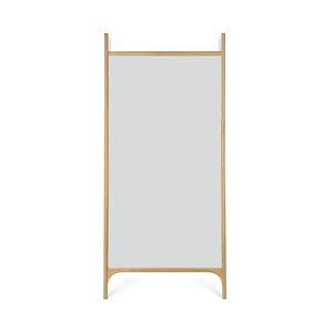  PI-peili tammi 80 x 200 cm