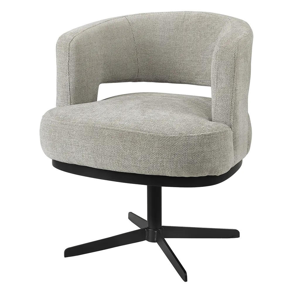 Atlanta tuoli Haze cream