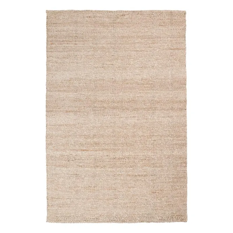 By-Boo, Canyon 190x290 cm 190x290 cm beige