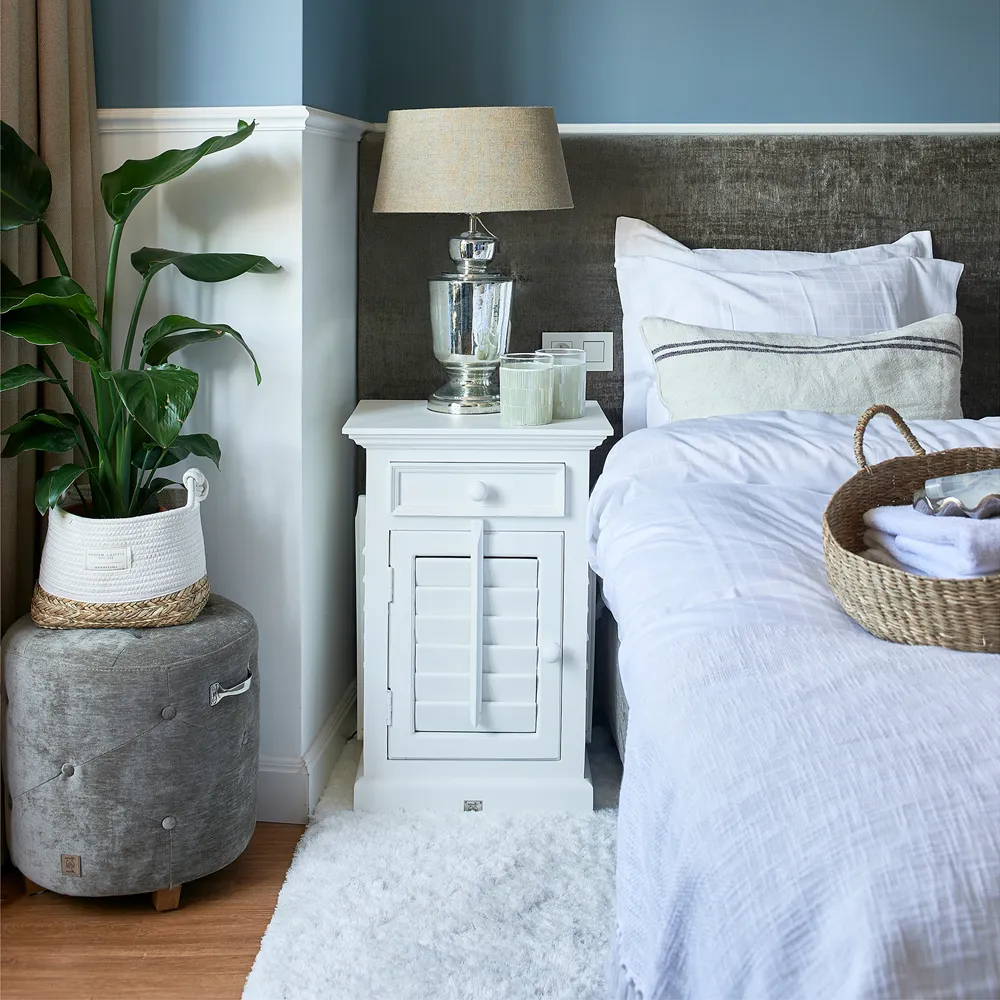  New Orleansin vuodekaappi jäljellä