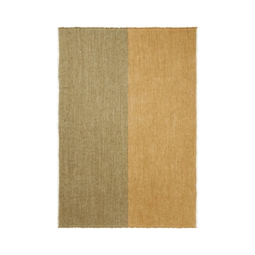 Pila Pellava peitto Khaki/Aged Gold