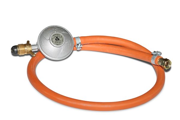  Letku ja säädin Weber