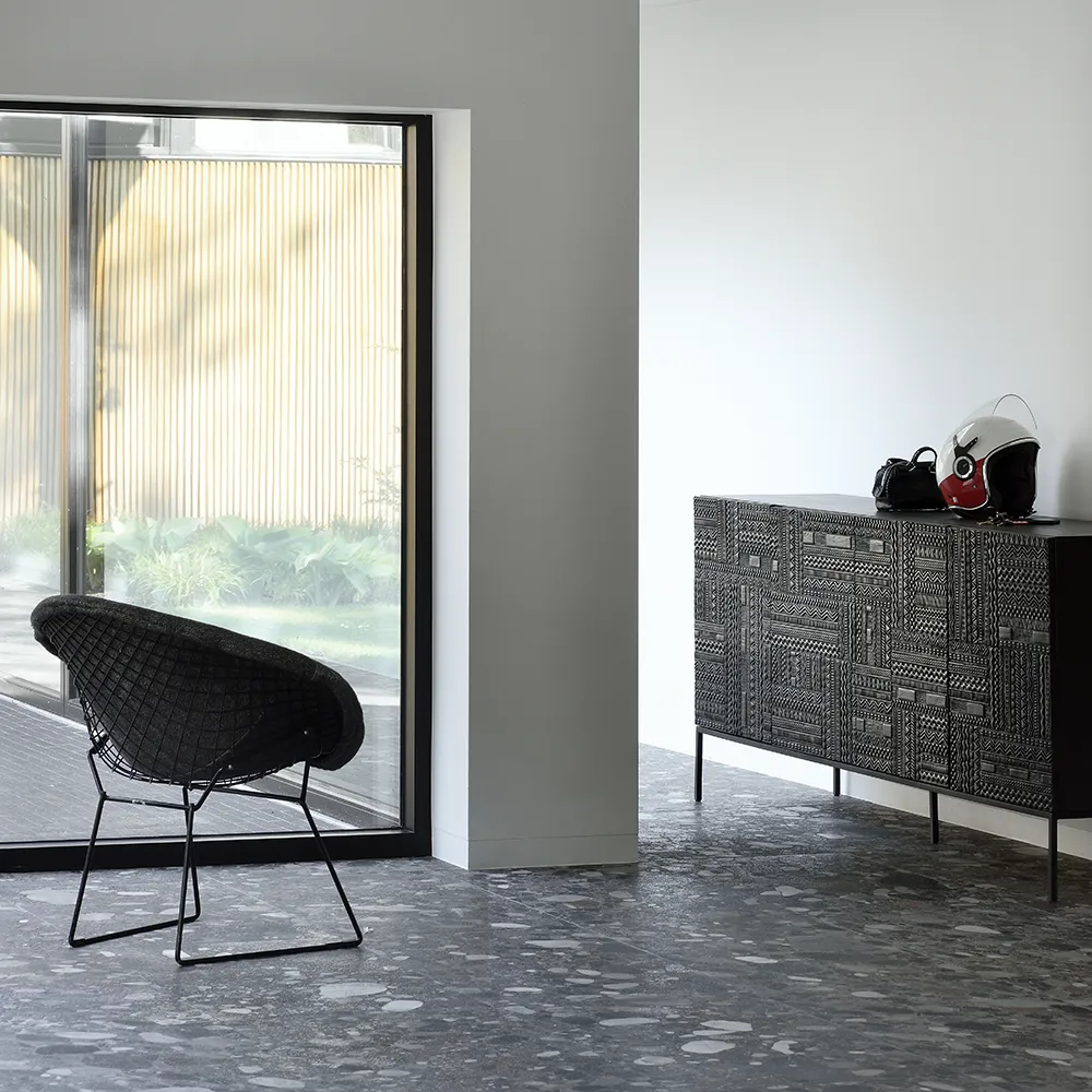 Tabwa Senkki 45x200 cm