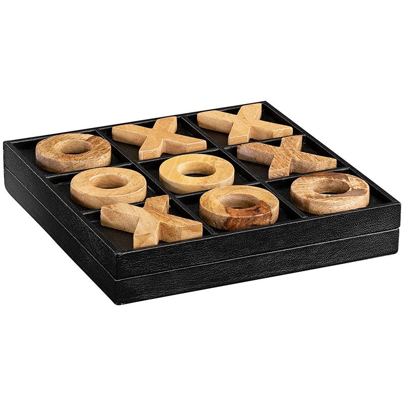 Mendoza ristinolla peli Artwood