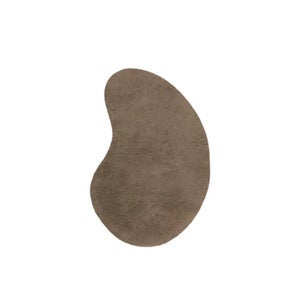 Forma Villamatto 103x155 cm Tuhkanruskea