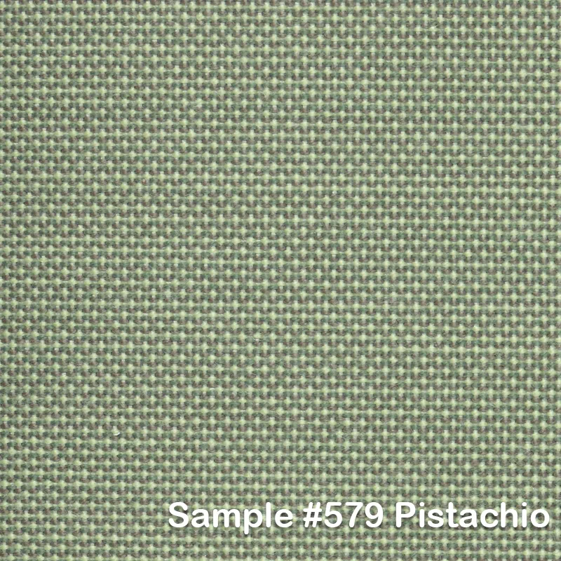 Fortano 400x300 cm aurinkovarjo antracit Cat.5 579 Pistachio