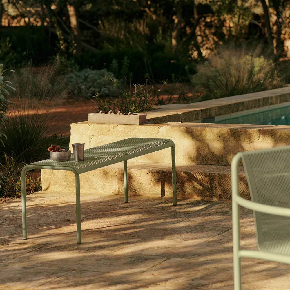 Dapple Penkki Tea Green