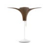Jazz Lampunvarjostin Dark Oak