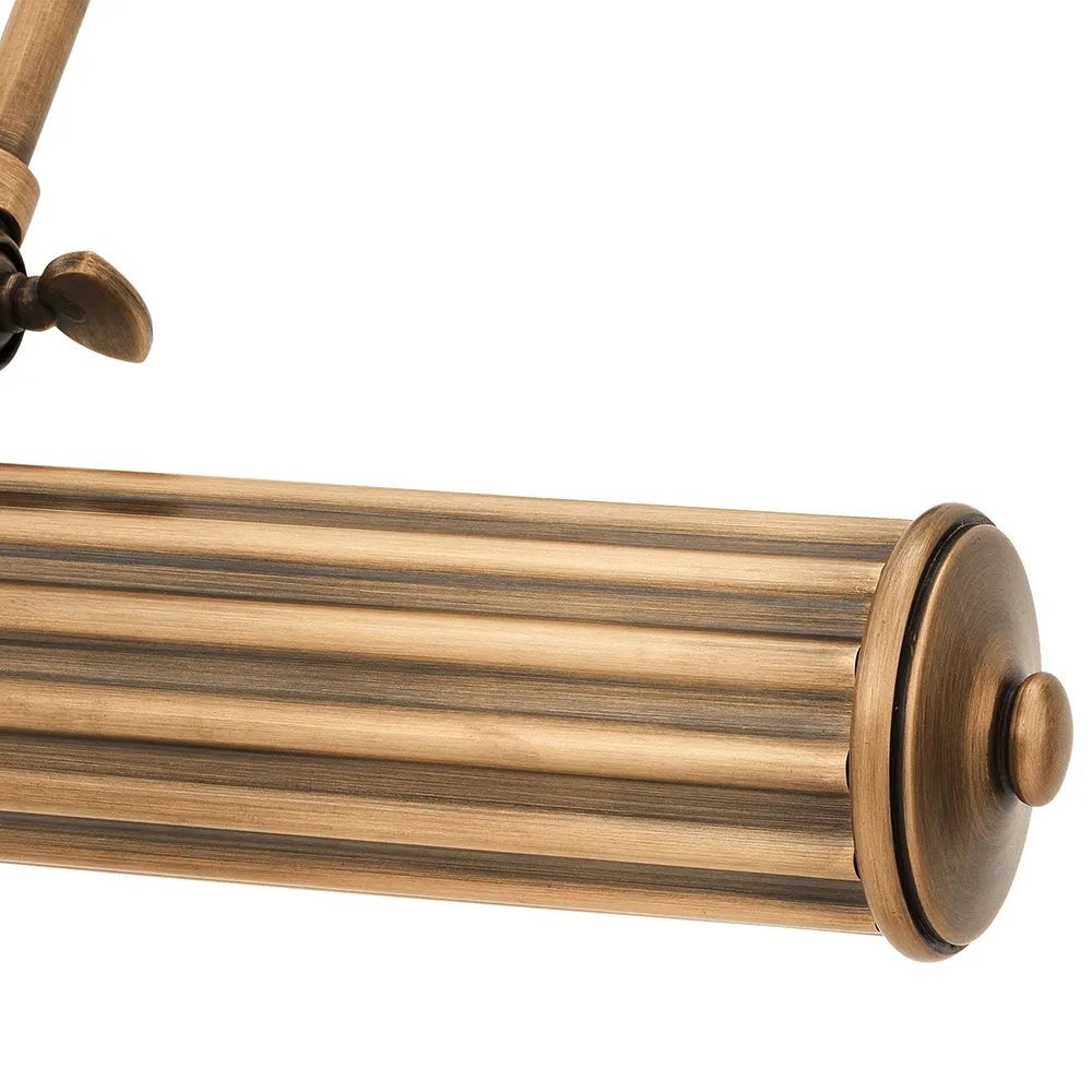 Seinävalaisin Luca S