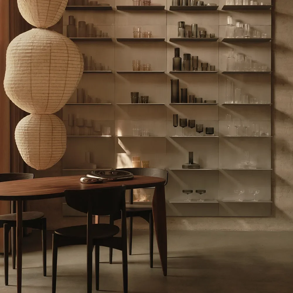 Pöytä Feve Valnøt