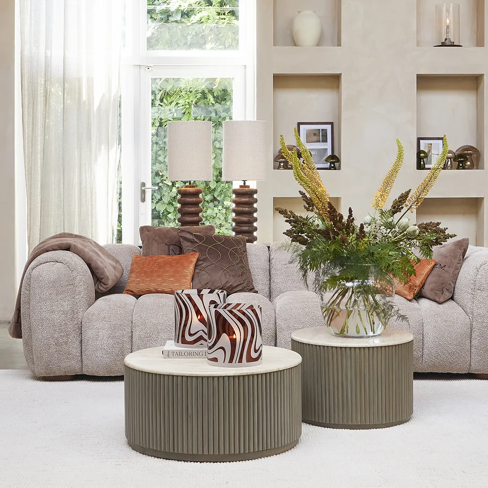 Bangli Pöytälamppu