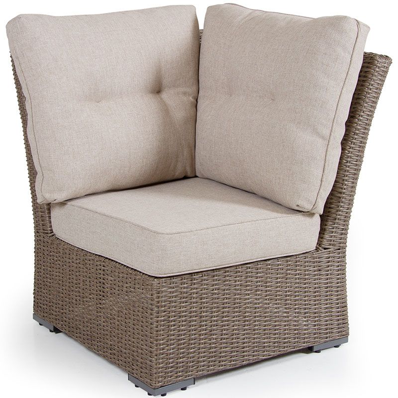 Ashfield kulmaosa beige/sand Brafab