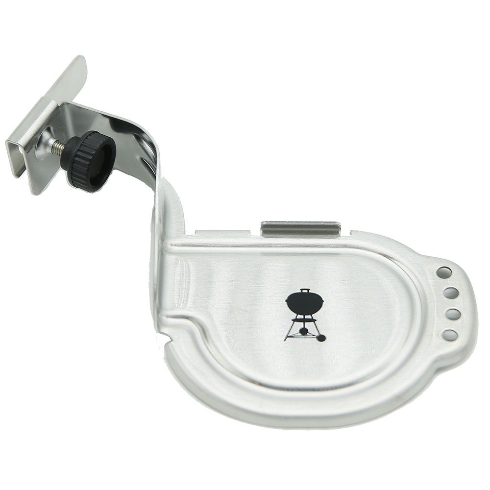 iGrill brikettigrillin pidike Weber