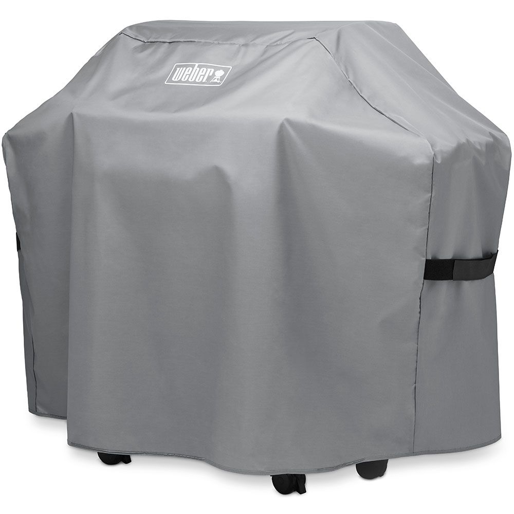Suojapeite Genesis II 200 -sarjaan Weber