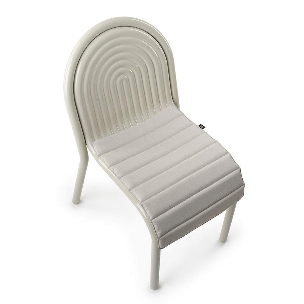 Groove  Istuintyyny Putty 