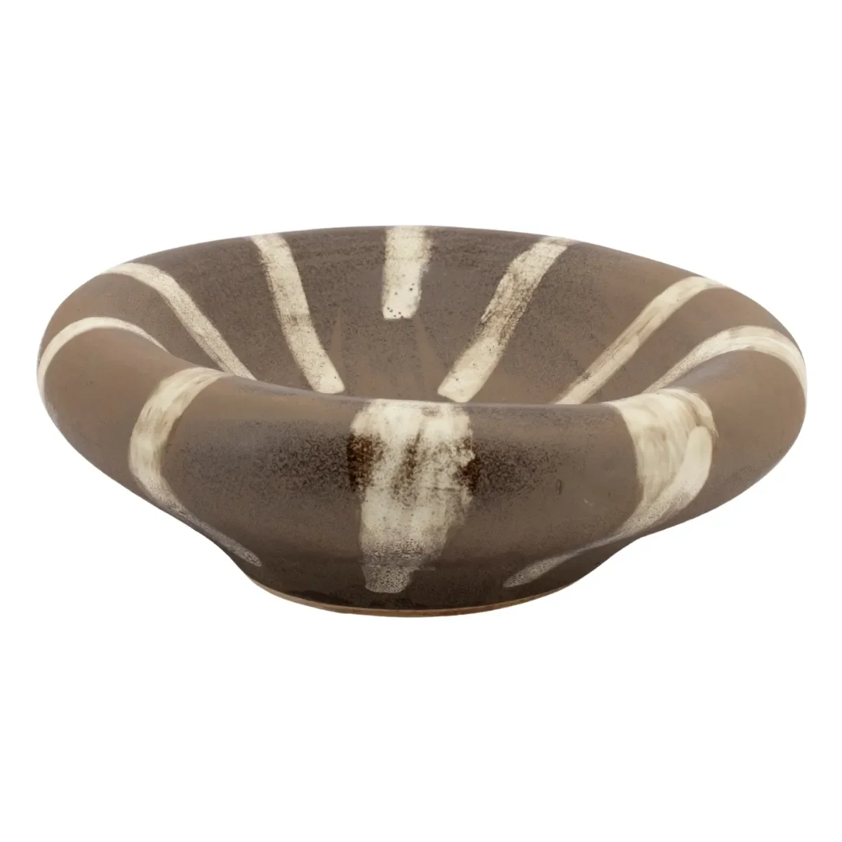 Zen large Kulho 37,5x37,5x12,5 cm Kivitavara Multicolour