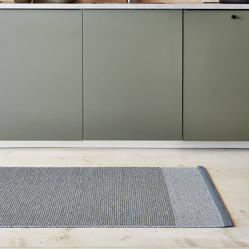 Edit matto 140x200 cm Dove Blue 