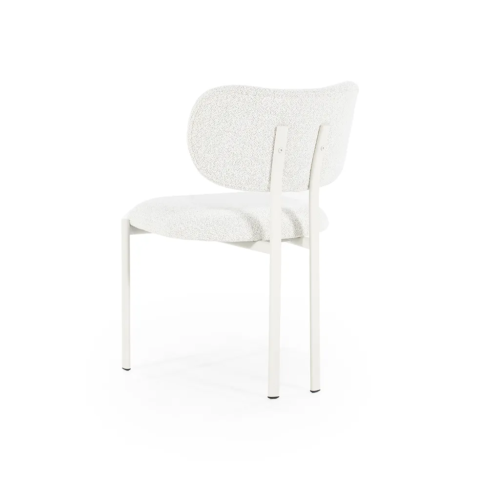 Ruokapöydän tuoli Daybreak Beige